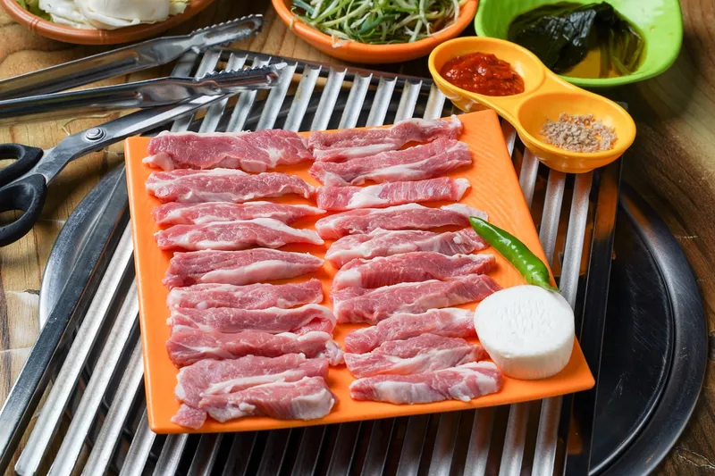 삼겹살대희 사진 2