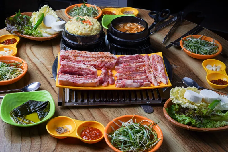 삼겹살대희 사진 4