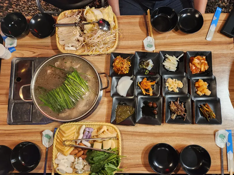 캠핑하고싶닭 사진 2
