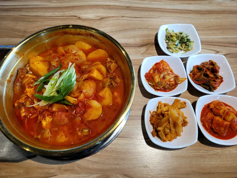 캠핑하고싶닭 사진 3