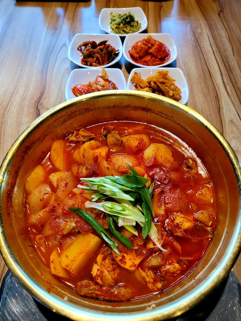 캠핑하고싶닭 사진 4