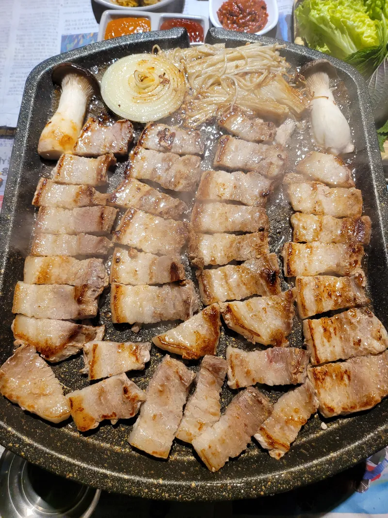 캠핑하고싶닭 사진 5