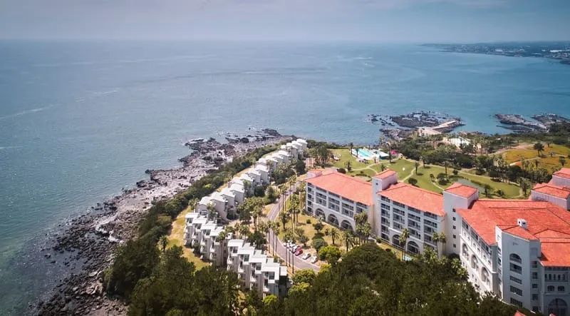 소노캄 제주 사진 1