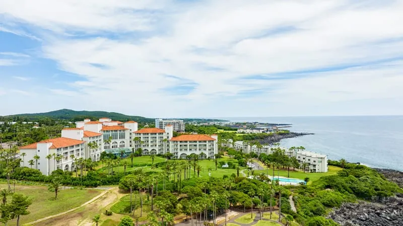 소노캄 제주 사진 3