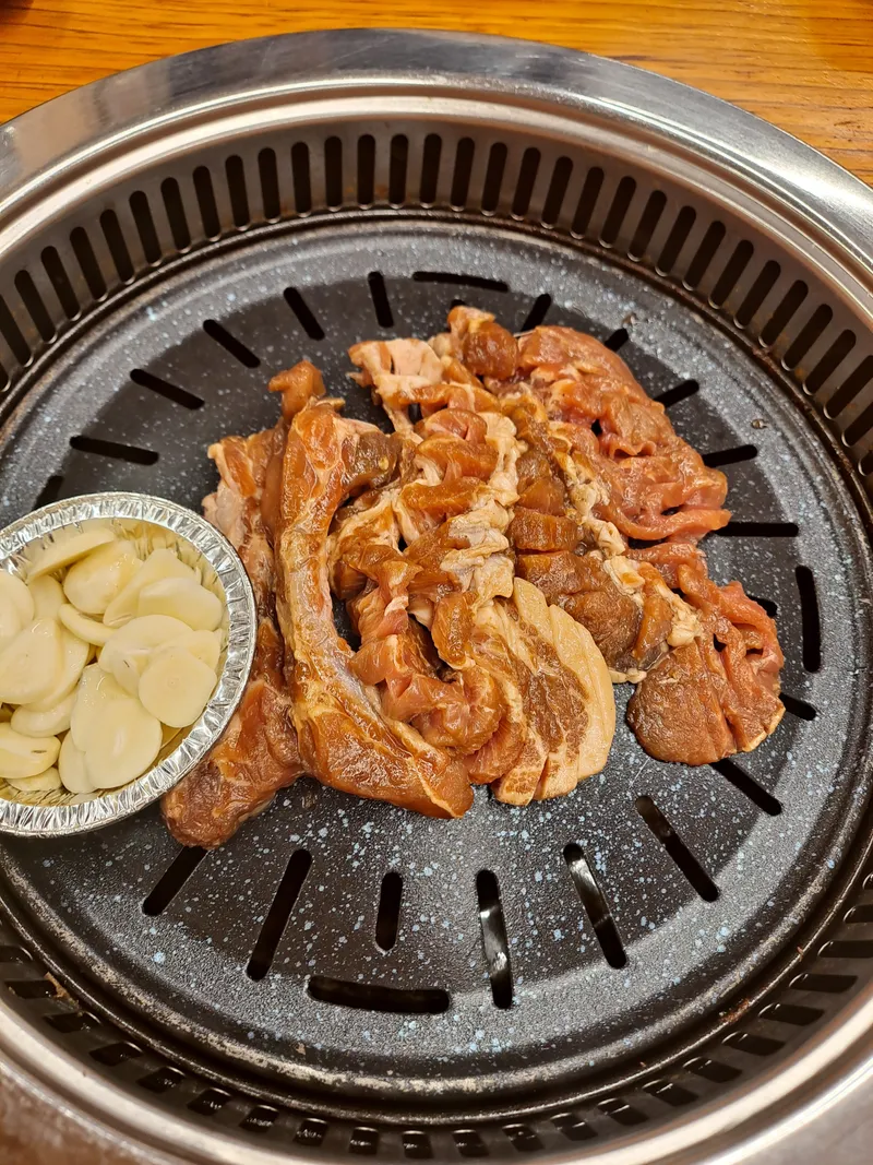임꺽정 사진 2