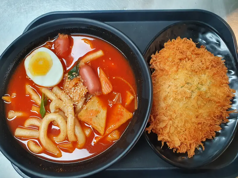 경성수제돈까스 사진 2