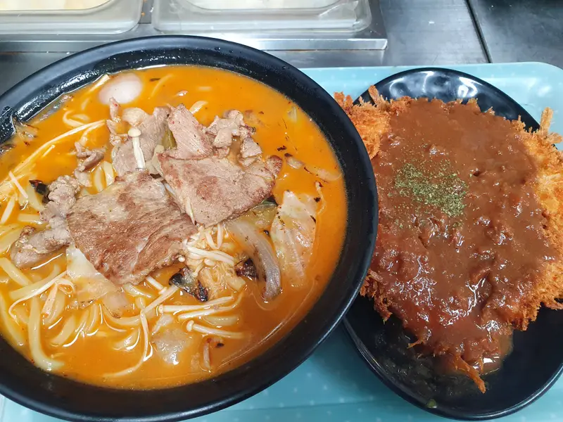 경성수제돈까스 사진 4