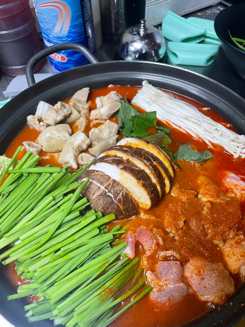 집시포차 충무로점 사진 1