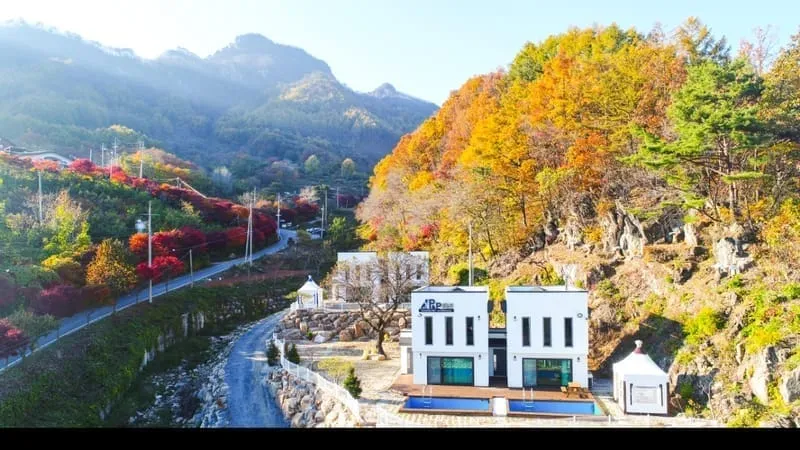 피앤피펜션 사진 1