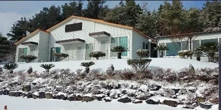 추자 아이콘펜션 사진 1