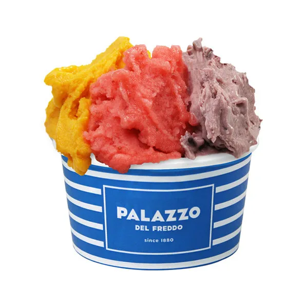 카페 이러리&palazzo 사진 1
