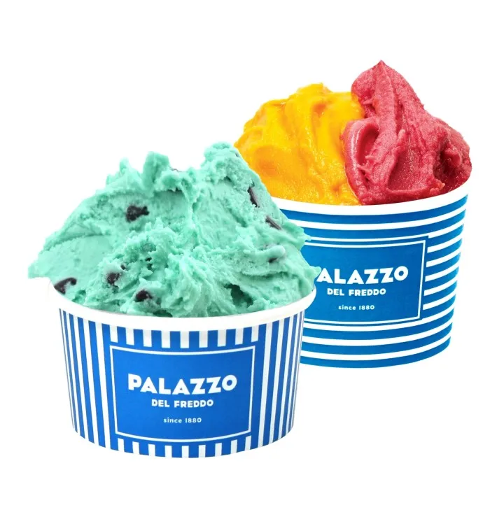 카페 이러리&palazzo 사진 2