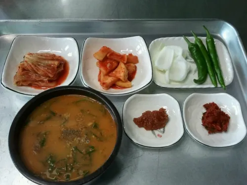 금파식당 사진 2