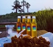 제주약수터 올레시장점 사진 3