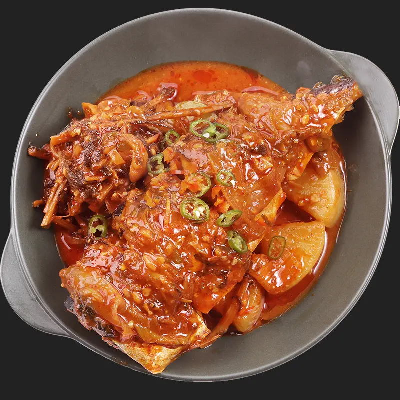 동복리제주갈치조림 분당수내점 사진 6