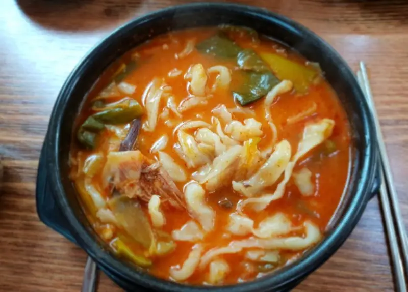 대육&칼 사진 1