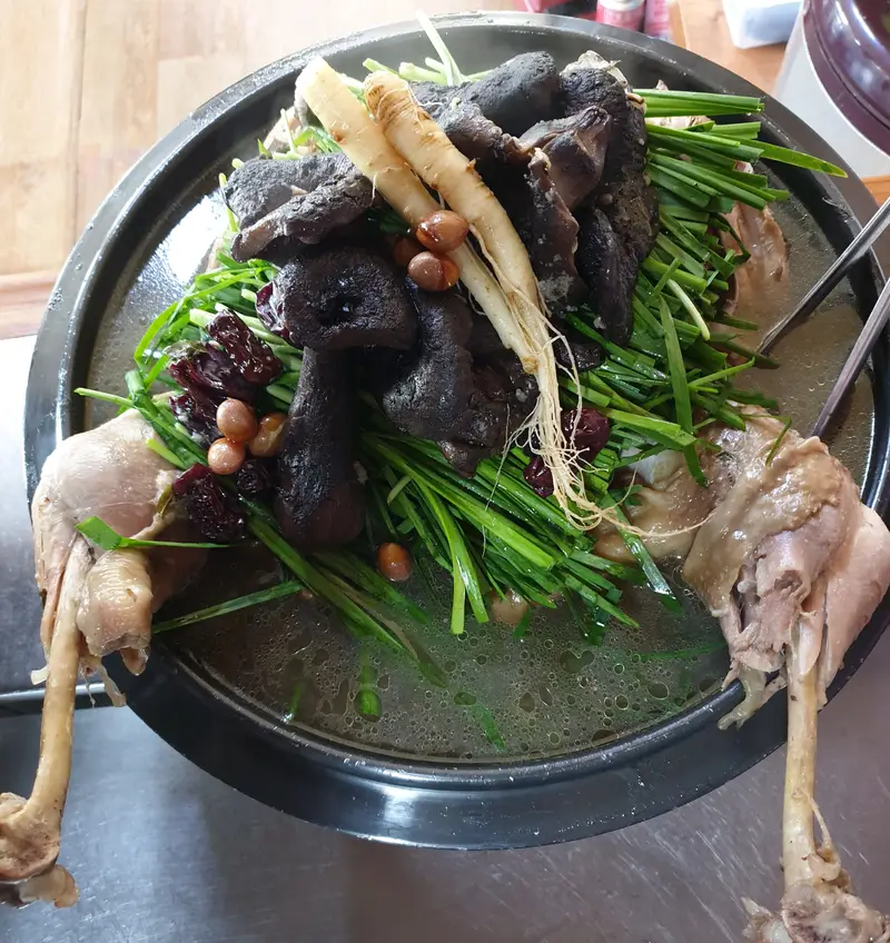 대육&칼 사진 2