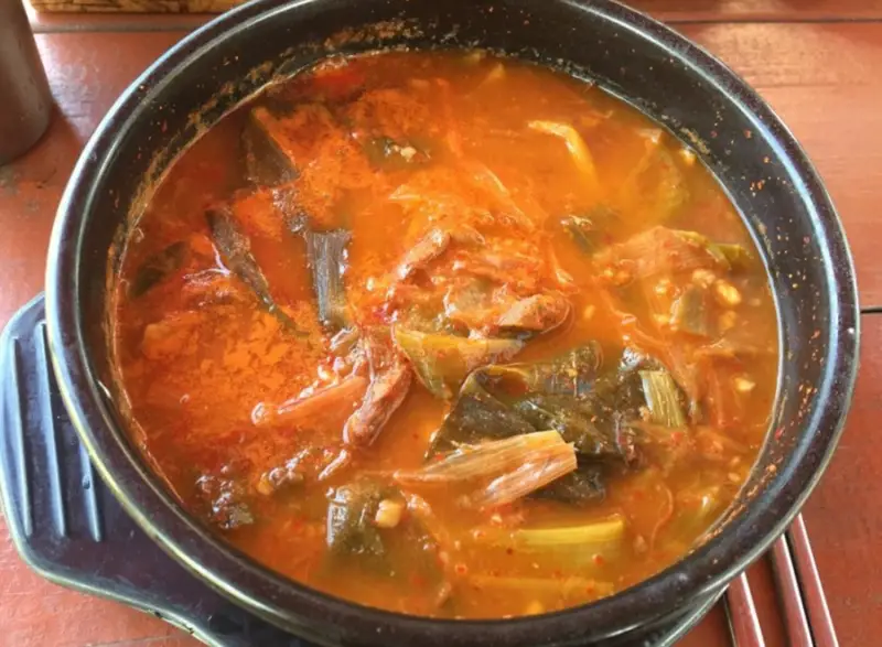 대육&칼 사진 3