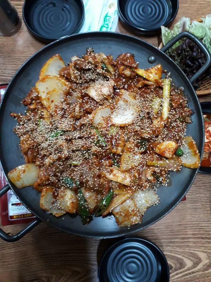 대육&칼 사진 5