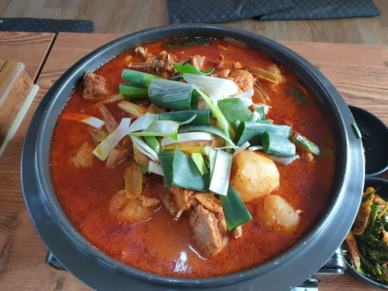 대육&칼 사진 6