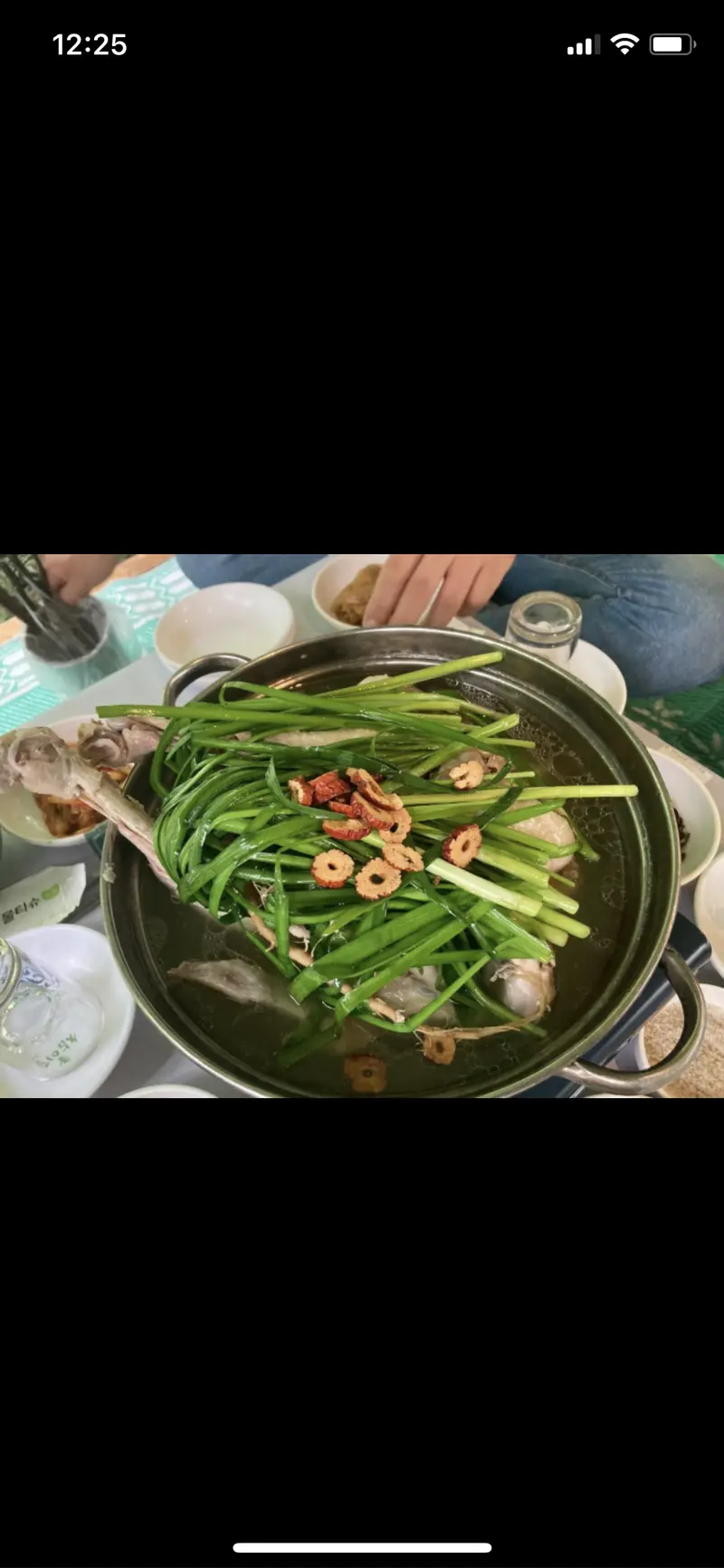 개나리산장 사진 4