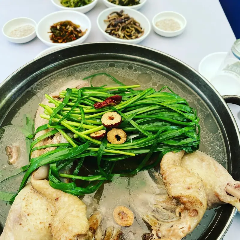개나리산장 사진 6