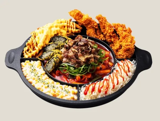 뉴욕야시장 화천점 사진 1