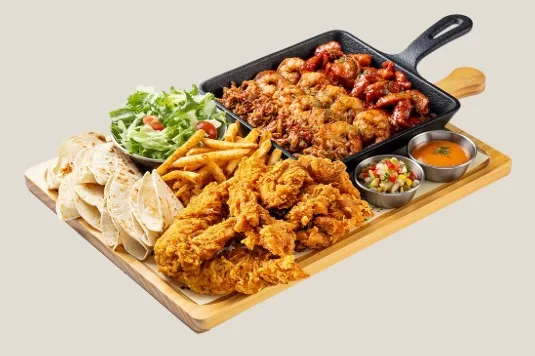 뉴욕야시장 화천점 사진 3