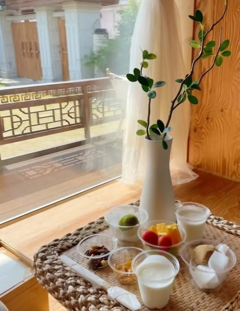 황리단길스테이 사진 5