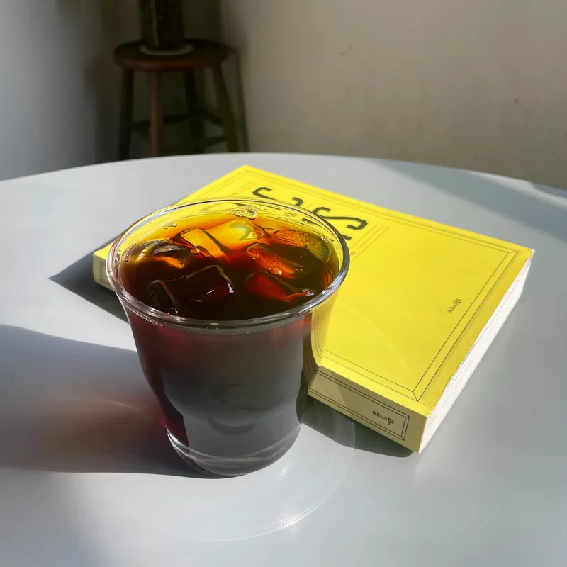패터슨커피 사진 6