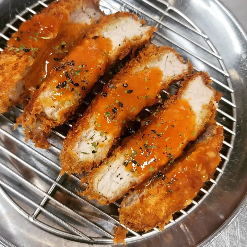 카츠원 본점 사진 1