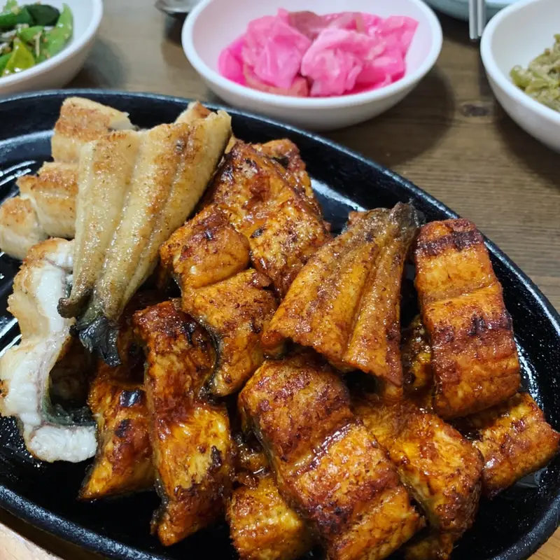 석호집 사진 1