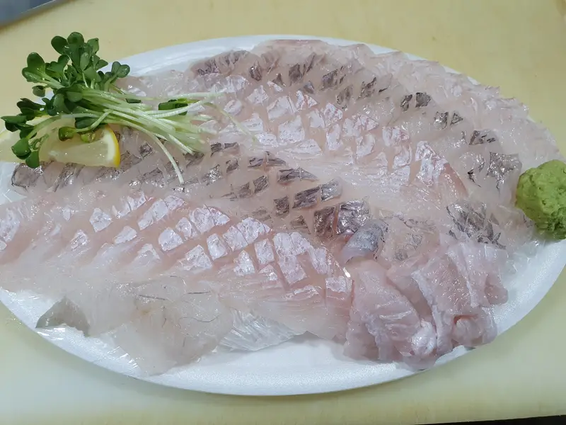 초밥파는횟집 상록점 사진 1