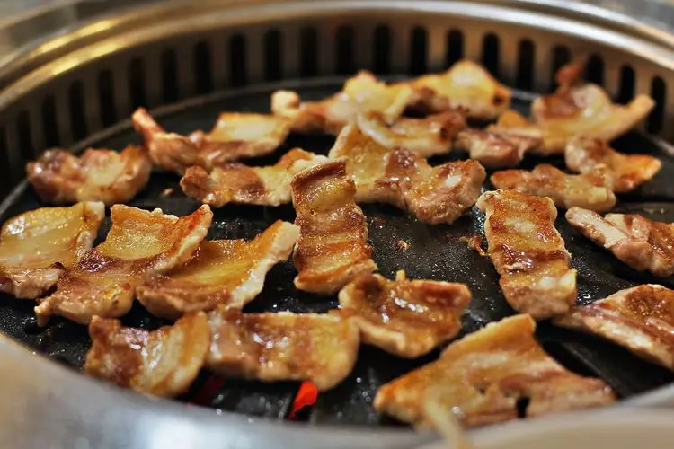 마포숯불갈비 사진 2