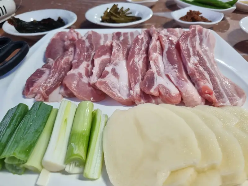 느티나무가든 사진 6