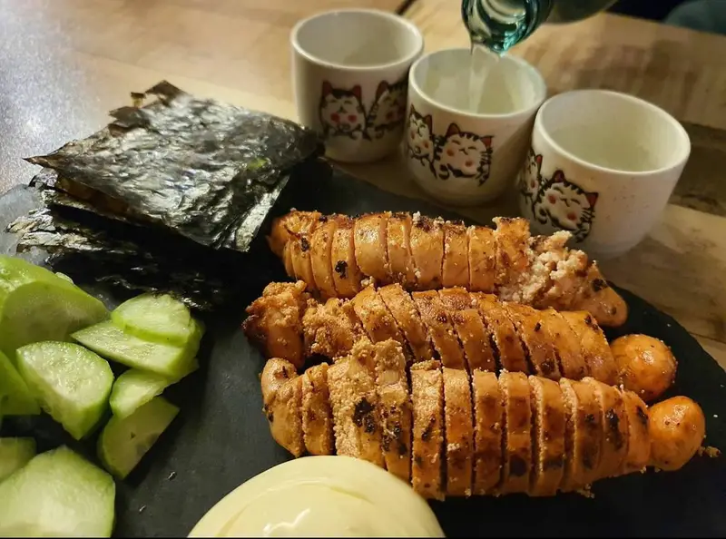 고메즈 번동점 사진 2