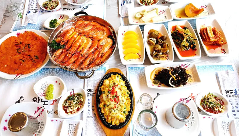 완도횟집 사진 3