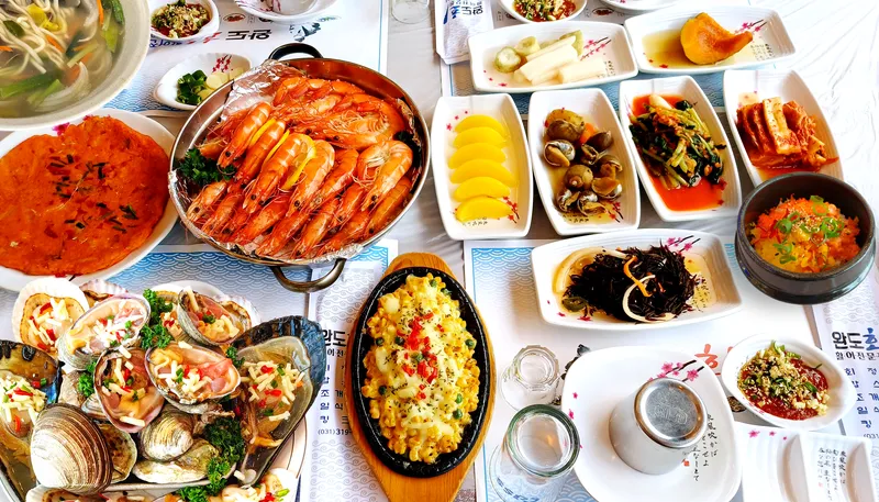 완도횟집 사진 4