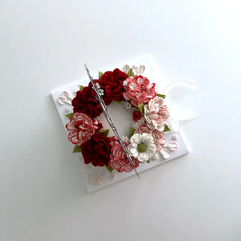 배다리꽃떡집 사진 4