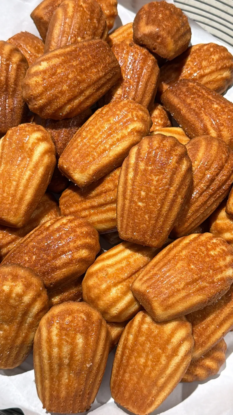 좋은아침 페스츄리 시흥능곡점 사진 1