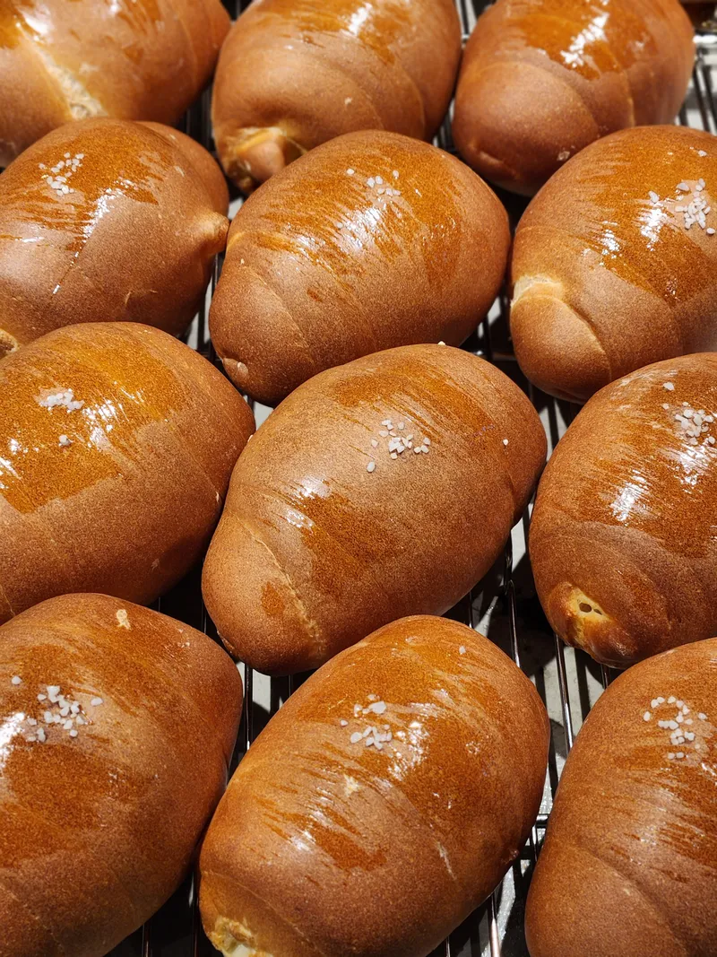 좋은아침 페스츄리 시흥능곡점 사진 4