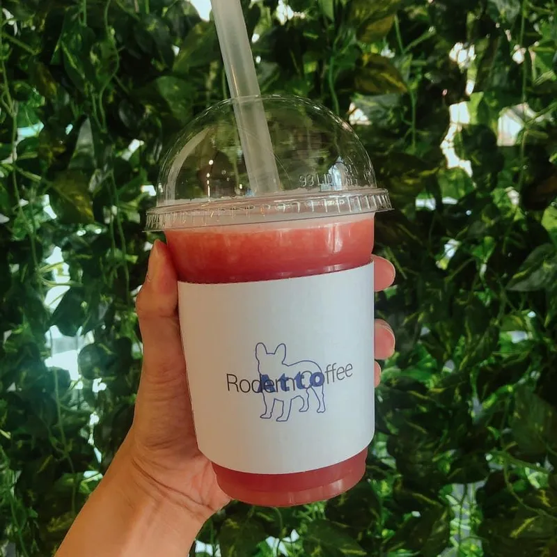 아토커피 논현점 사진 4