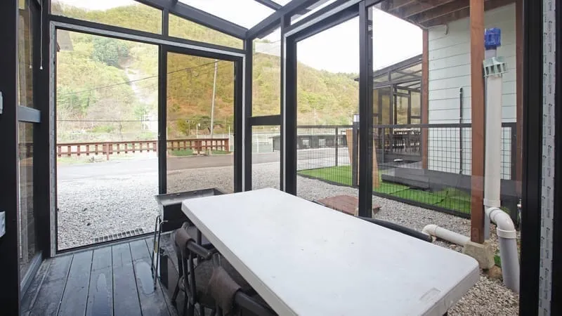 춘천 남이섬 애견 가족 전원마을 펜션 사진 1