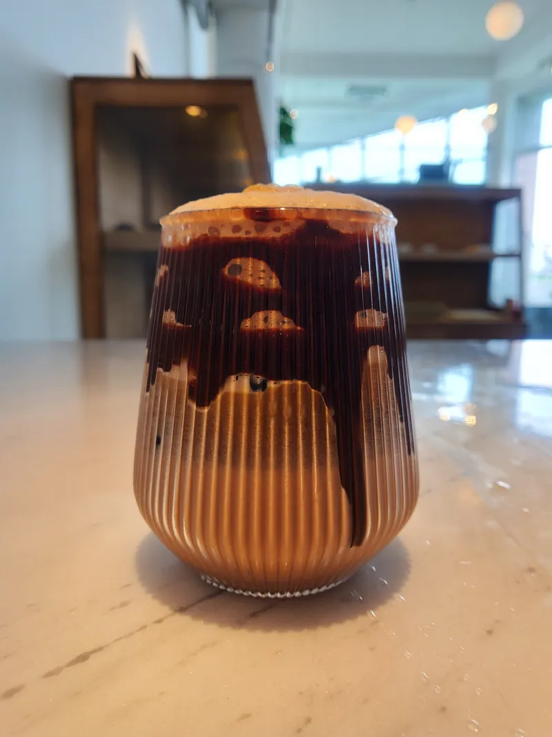 비에노즈 카페 사진 2