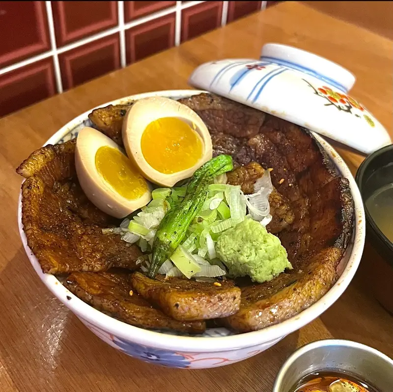 형제 부타동 사진 1