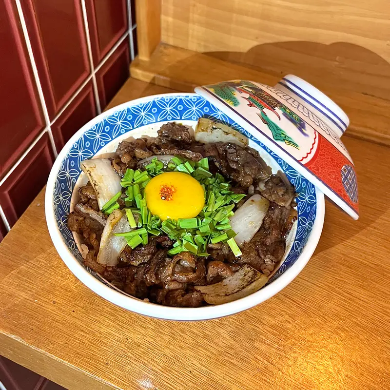 형제 부타동 사진 6