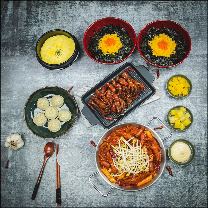30년 불멸의 닭발 연신내점 사진 3