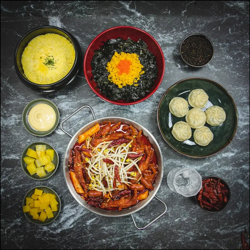 30년 불멸의 닭발 연신내점 사진 5