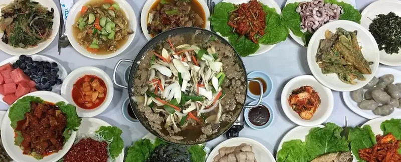초가집 사진 1