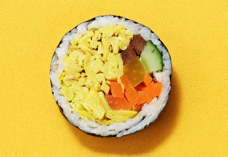 청담동마녀김밥 죽전점 사진 4
